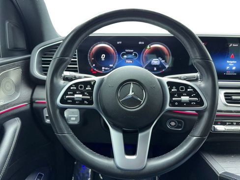 Used 2021 Mercedes-Benz GLE 350 image 21