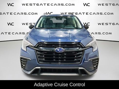 Used 2024 Subaru Ascent Onyx Edition image 2