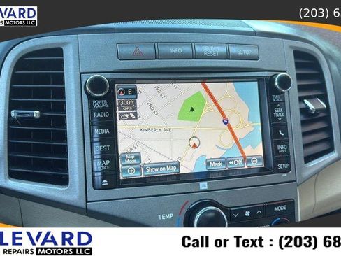 Used 2013 Toyota Venza Limited AWD/4WD image 15