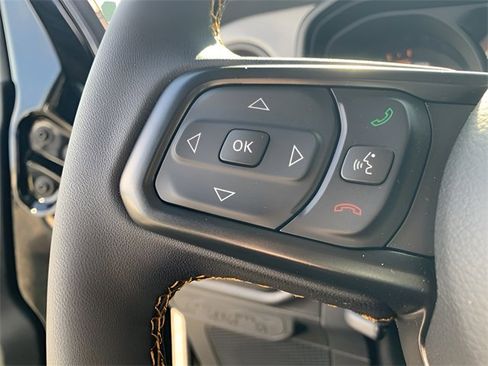 New 2024 Jeep Wrangler Unlimited Sport image 21