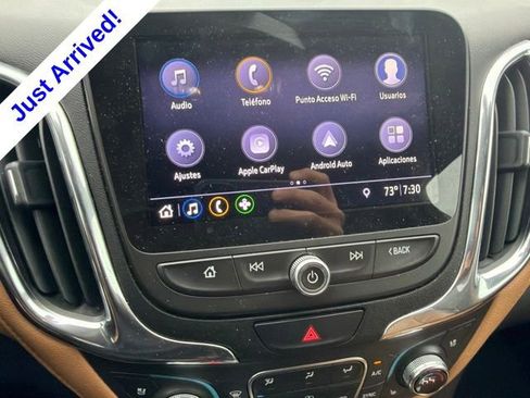 Used 2019 Chevrolet Equinox Premier FWD image 13