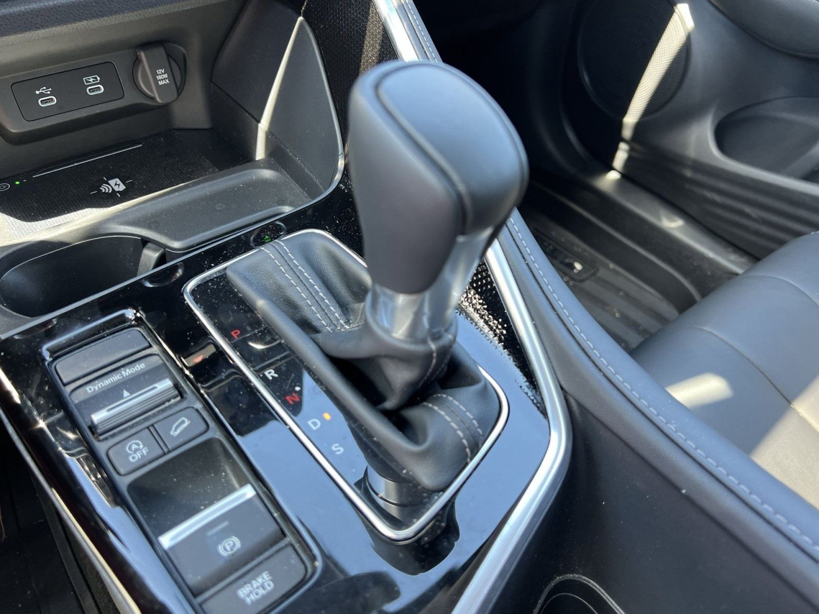 Certified 2025 Acura ADX FWD image 19