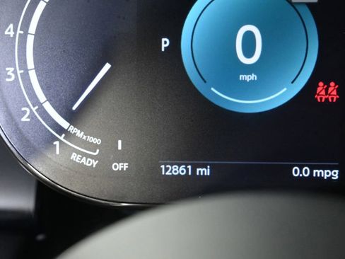 Used 2023 MINI Cooper S FWD image 12