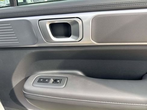 New 2026 Hyundai Santa Fe SEL FWD image 19