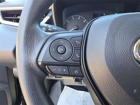 Certified 2024 Toyota Corolla LE image 29