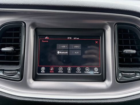 Used 2020 Dodge Challenger GT w/ Blacktop Package AWD/4WD image 27