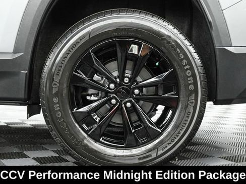 New 2026 Chevrolet Equinox LT w/ Safety and Technology Package image 11