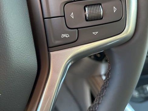 New 2026 Chevrolet Silverado 1500 LT Trail Boss w/ LT Trail Boss Premium Package AWD/4WD image 24