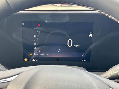 New 2026 Buick Envista Sport Touring w/ Convenience I Package image 33