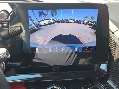 New 2025 Chevrolet Corvette Z06 image 28