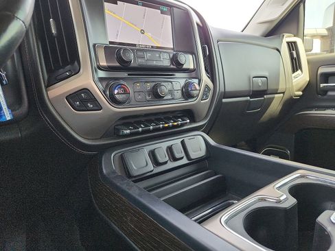 Used 2019 GMC Sierra 3500 Denali w/ Duramax Plus Package image 20