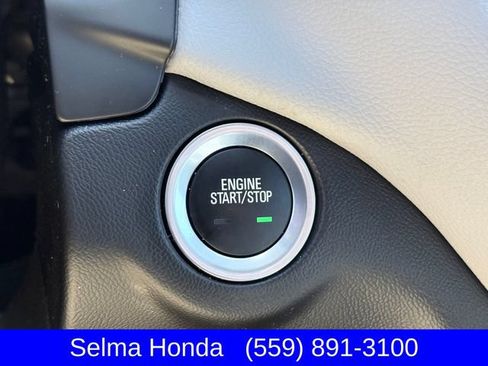Used 2023 Chevrolet Equinox LS FWD image 16