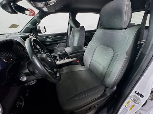 Used 2023 RAM 1500 Big Horn AWD/4WD image 13
