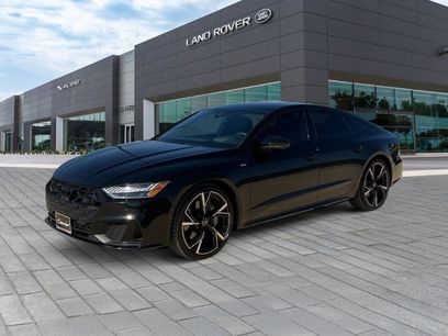 Used 2025 Audi A7 3.0T Prestige w/ Prestige Package