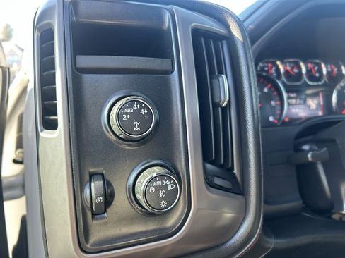 Used 2016 GMC Sierra 1500 SLT w/ All-Terrain Package image 11