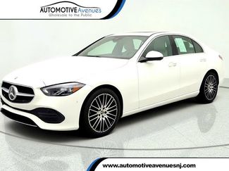 Used 2024 Mercedes-Benz C 300 4MATIC Sedan video 1