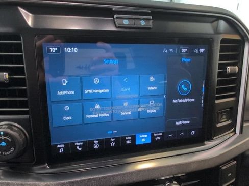 New 2026 Ford F350 Platinum w/ Tremor Off-Road Package AWD/4WD image 27