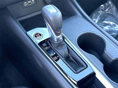 New 2025 Nissan Altima 2.5 S image 41