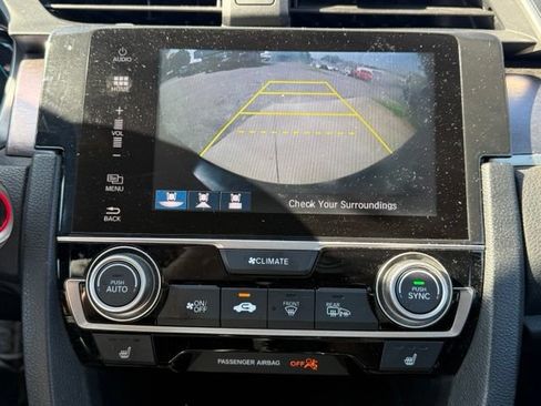 Used 2016 Honda Civic EX-T image 22