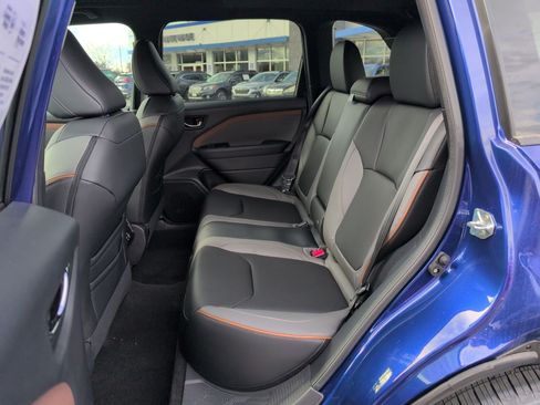 Certified 2026 Subaru Forester Sport AWD/4WD image 19