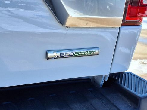 Used 2020 Ford F150 King Ranch w/ Equipment Group 601A Luxury image 8