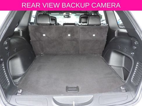 Used 2022 Jeep Grand Cherokee Limited AWD/4WD image 13
