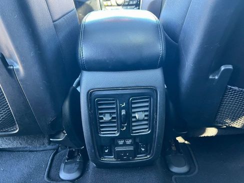 Used 2020 Jeep Grand Cherokee Limited w/ Luxury Group II RWD image 24