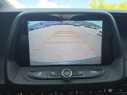 Used 2017 Chevrolet Camaro SS RWD image 25