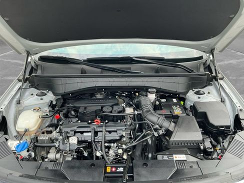 Used 2024 Hyundai Kona Limited AWD/4WD image 18