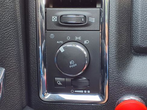 Used 2018 RAM 2500 Laramie w/ Snow Chief Group image 16