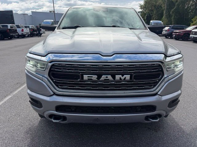 Used 2019 RAM 1500 Limited AWD/4WD image 9