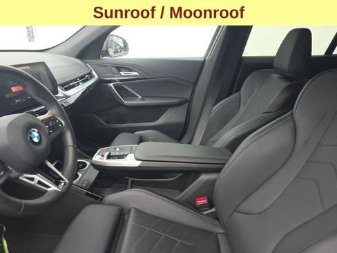 Used 2026 BMW X2 xDrive28i AWD/4WD image 5