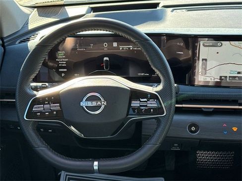 Certified 2024 Nissan Ariya AWD image 16