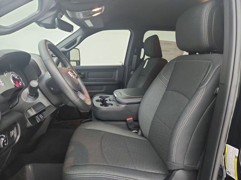 New 2026 RAM 2500 Tradesman image 19