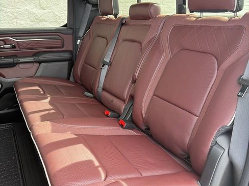 New 2026 RAM 1500 Limited AWD/4WD image 27