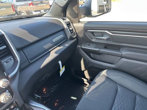 New 2026 RAM 1500 Big Horn image 26