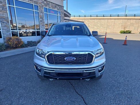 Used 2019 Ford Ranger XLT w/ Equipment Group 302A Luxury image 7