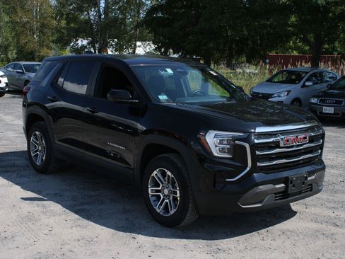 Used 2026 GMC Terrain Elevation AWD/4WD image 3
