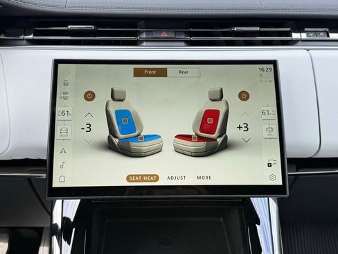 New 2026 Land Rover Range Rover Sport SE image 19