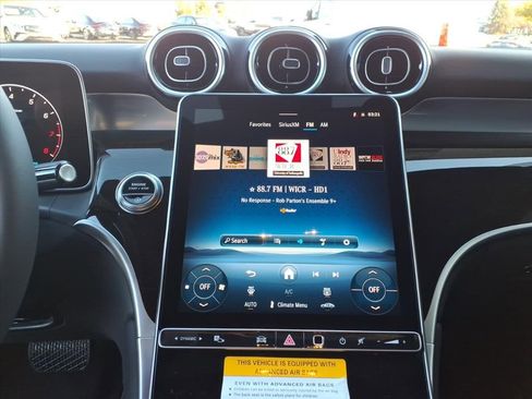 New 2026 Mercedes-Benz GLC 300 4MATIC image 22