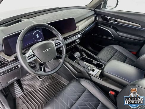 Used 2025 Kia Telluride SX Prestige X-Line AWD/4WD image 15