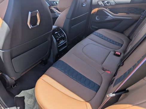 New 2026 BMW X5 M Competition w/ Executive Package AWD/4WD image 18
