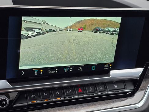 Certified 2022 Chevrolet Silverado 1500 LTZ image 10