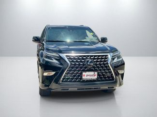 Used 2023 Lexus GX 460 AWD/4WD video 2
