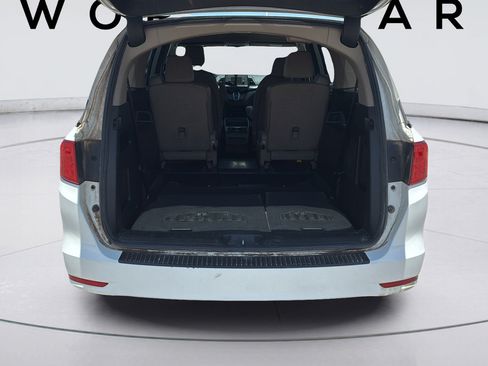 Used 2020 Honda Odyssey LX image 20