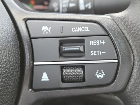New 2026 Honda Accord SE image 8