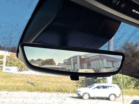 Used 2025 GMC Sierra 2500 Denali w/ Denali Reserve Package image 46