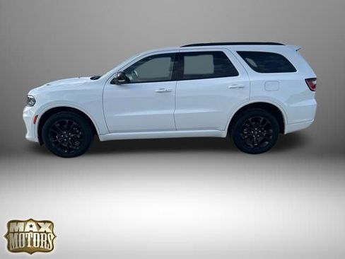 Used 2022 Dodge Durango GT image 3