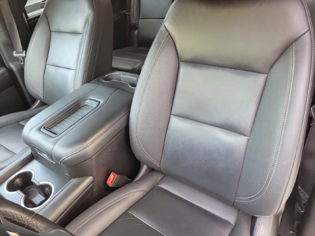 Used 2024 Chevrolet Tahoe LT AWD/4WD image 11