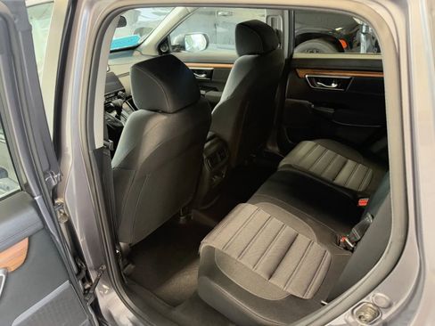 Used 2018 Honda CR-V EX image 13